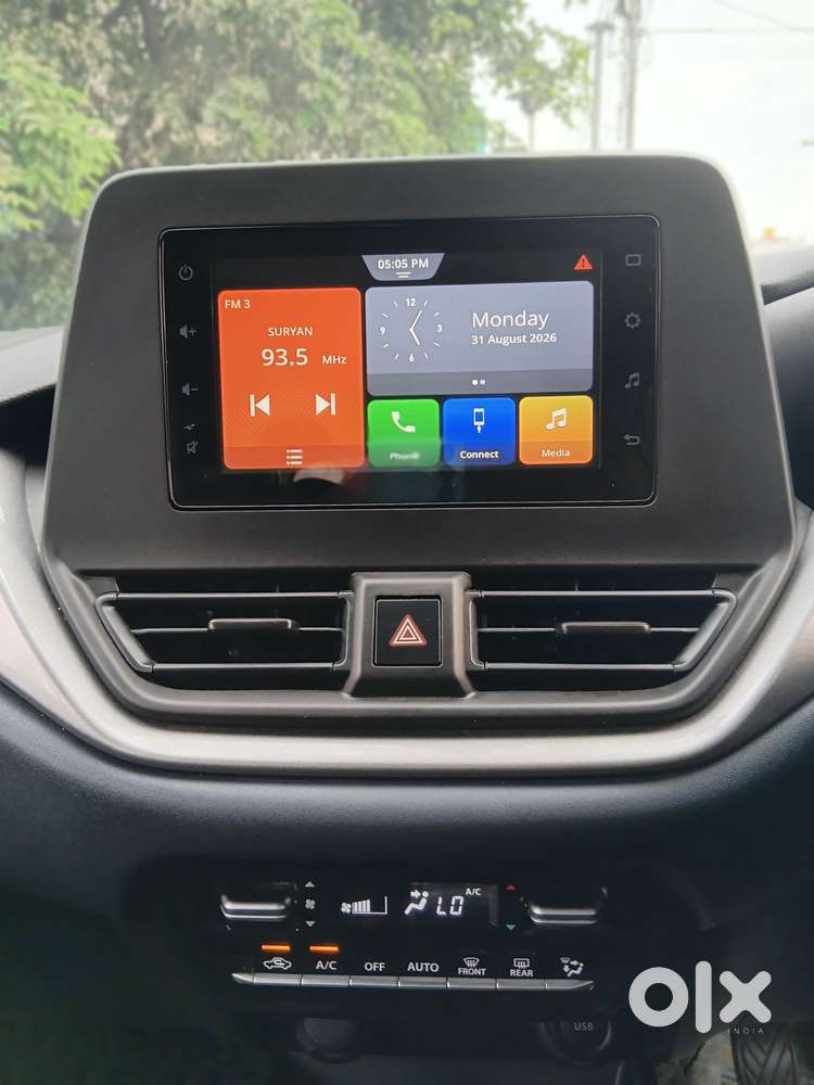 Maruti Suzuki Baleno Delta, 2023, Petrol