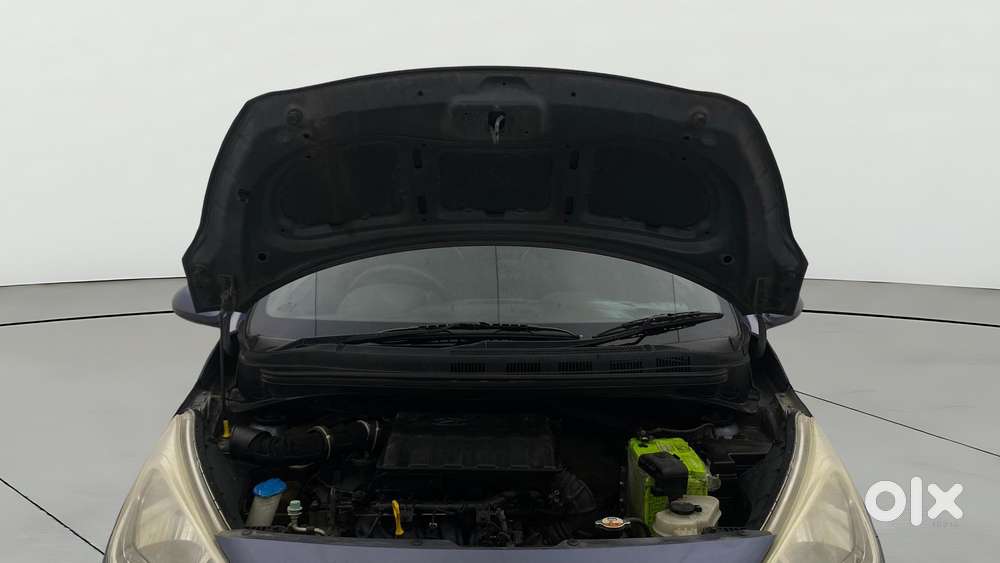 Hyundai Grand I10 Magna 1.2 Kappa Vtvt, 2014, Petrol