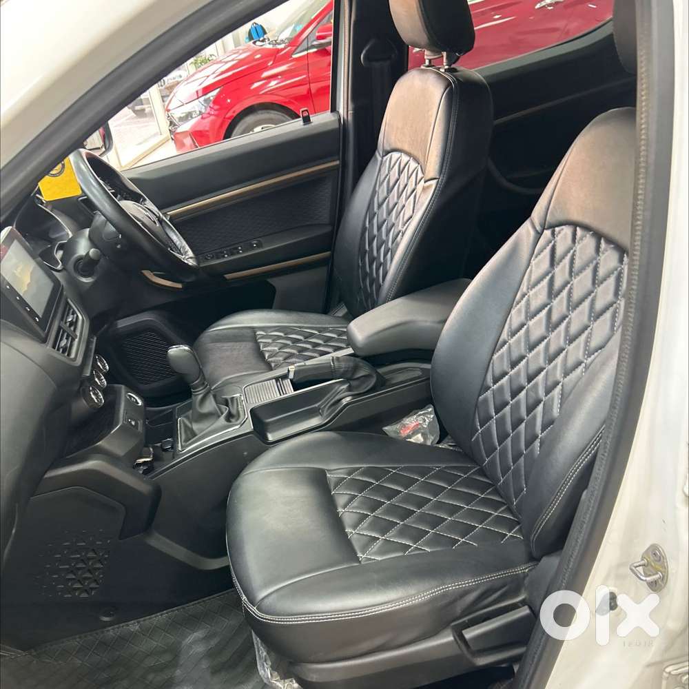 Renault Kiger Rxt Amt, 2023, Petrol