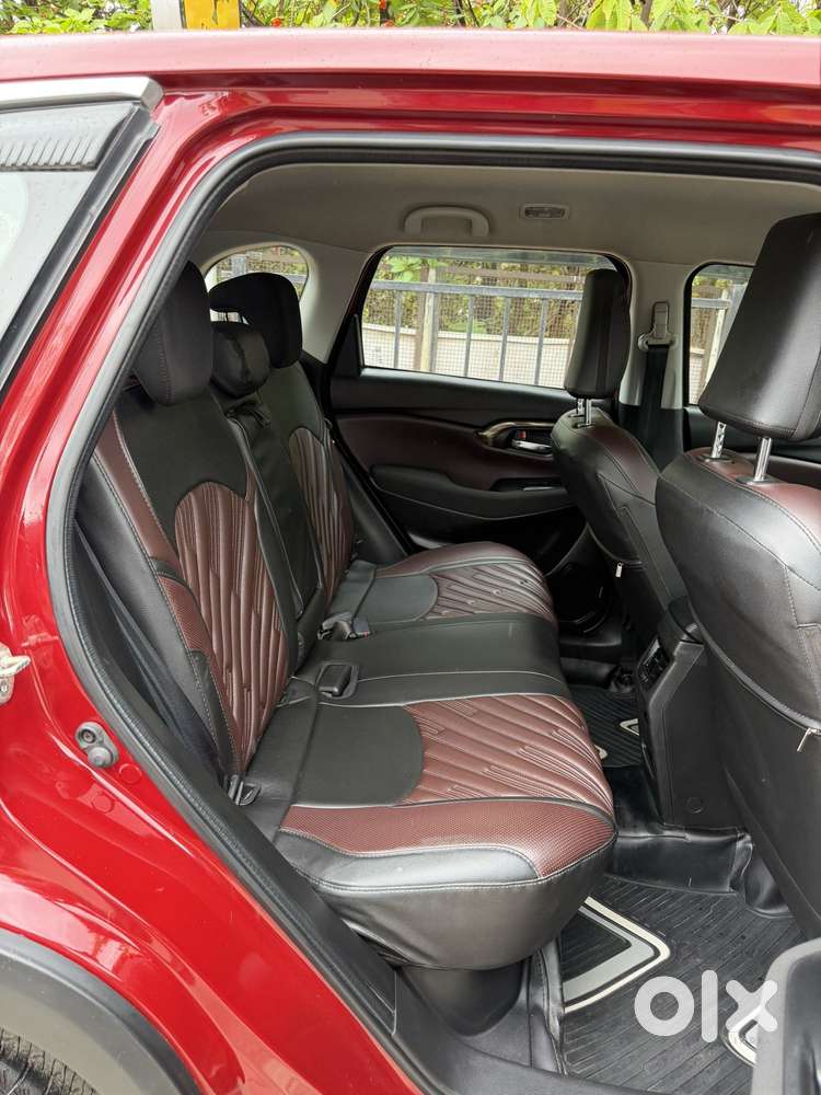 Maruti Suzuki Grand Vitara, 2023