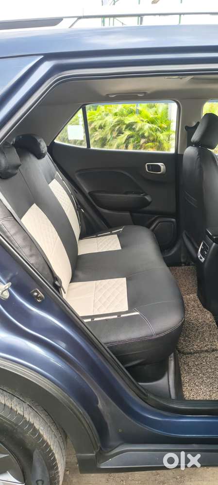 Hyundai Venue 1.4 Crdi Sx, 2021, Diesel