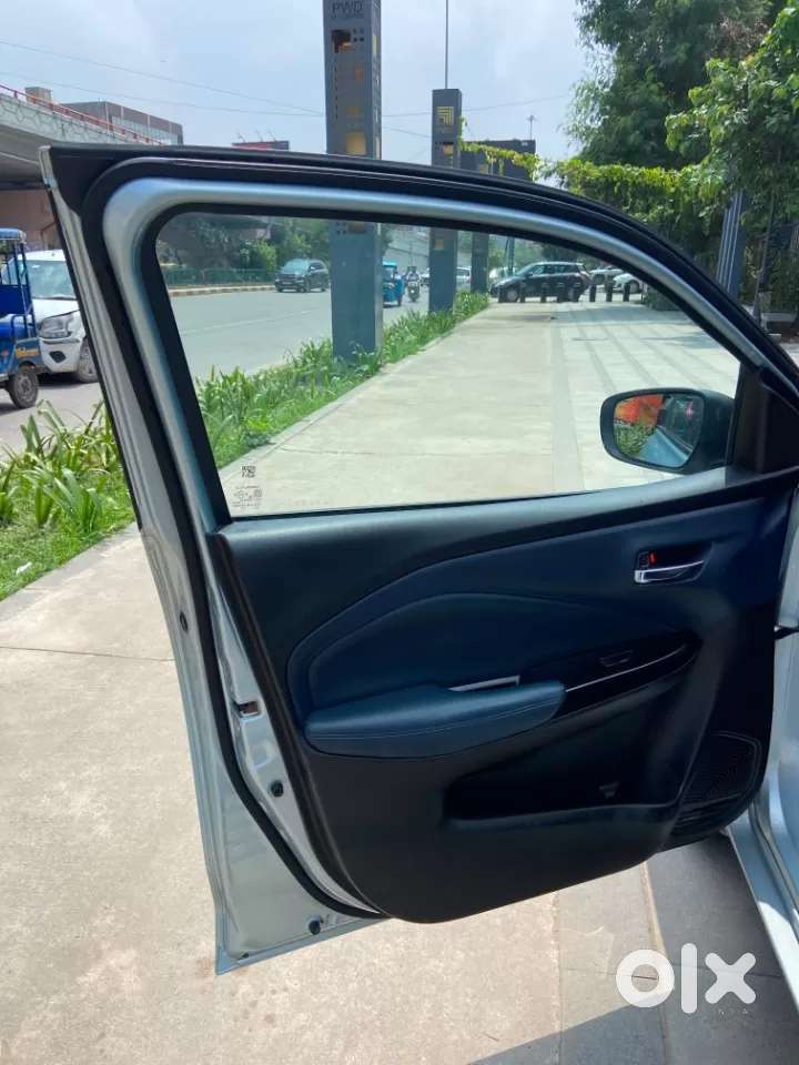 Maruti Suzuki Baleno 1.3 Zeta, 2023, Petrol