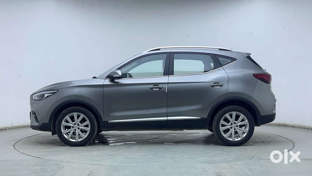 Mg Astor 1.5 Super Cvt, 2022, Petrol
