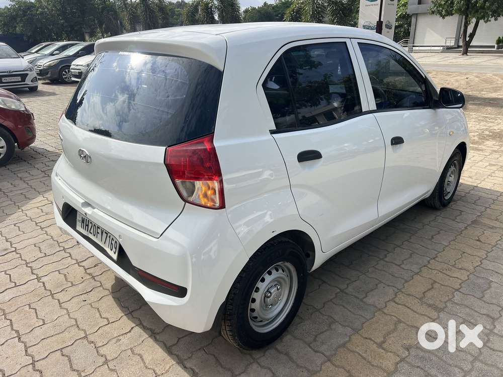Hyundai New Santro 1.1 Era Executive, 2022, Petrol