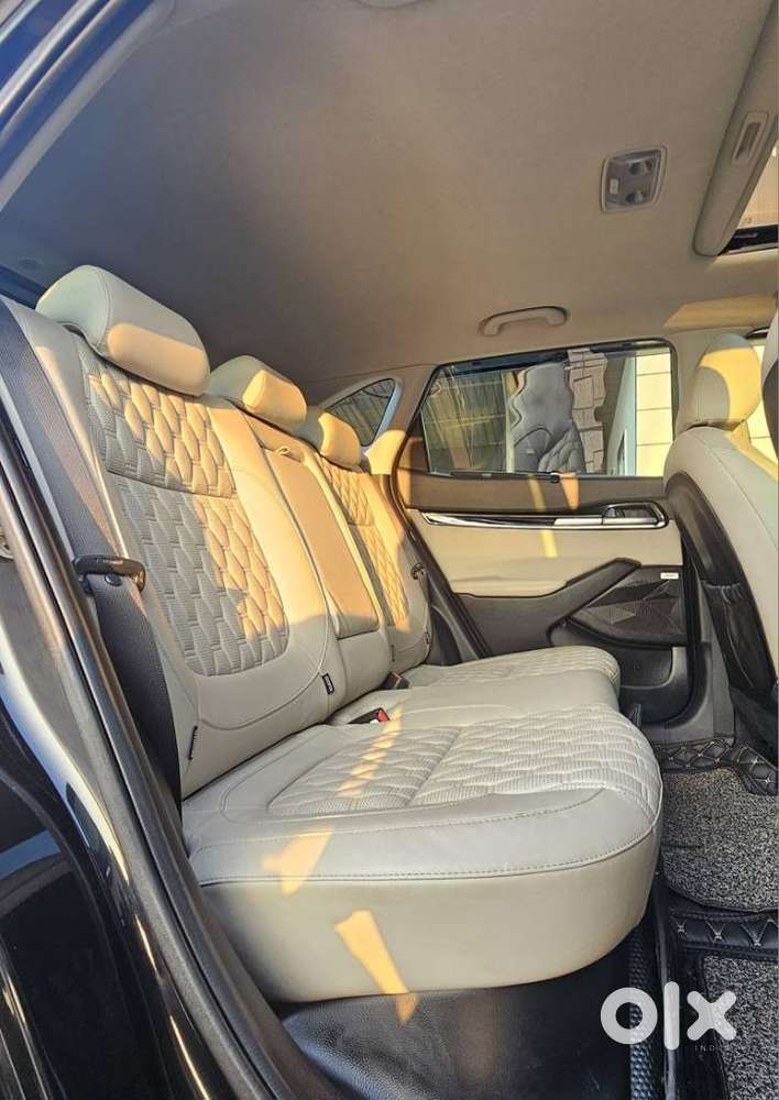 Kia Seltos Htx+ At 1.5 Diesel, 2019, Diesel