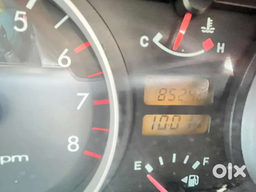 Hyundai Getz 2006 Petrol Well Maintained