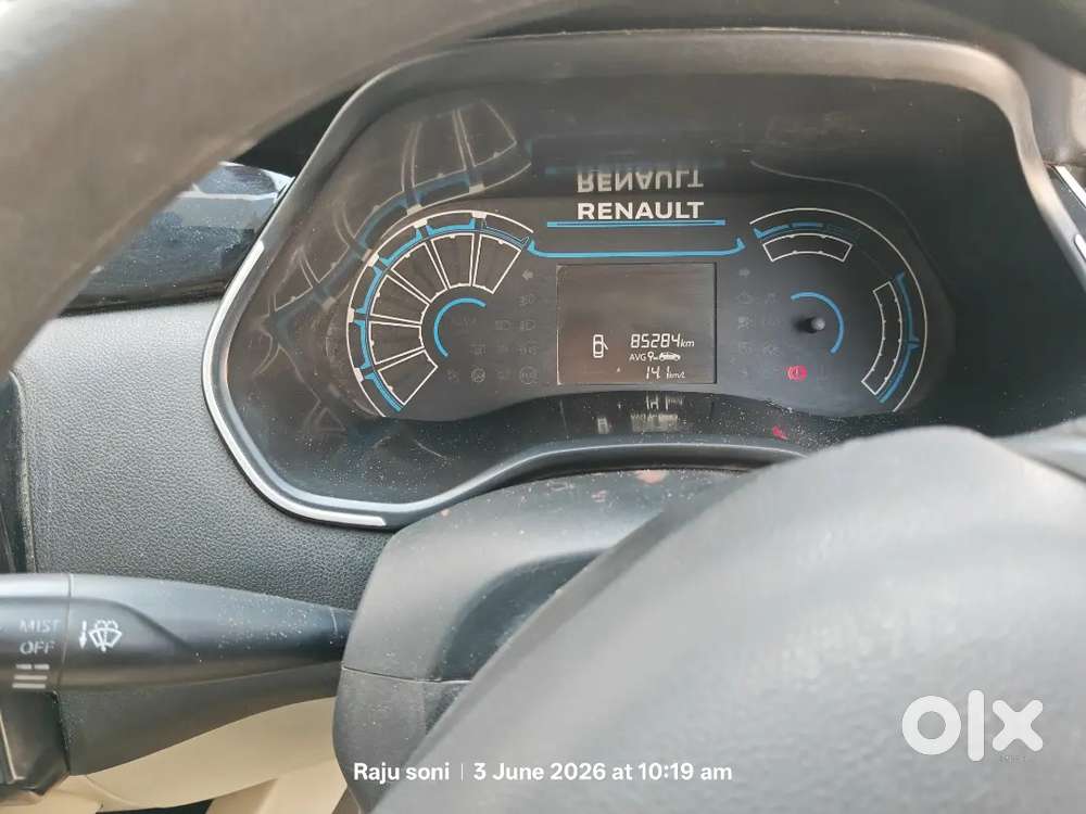 Renault Triber 2022 Petrol 80000 Km Driven