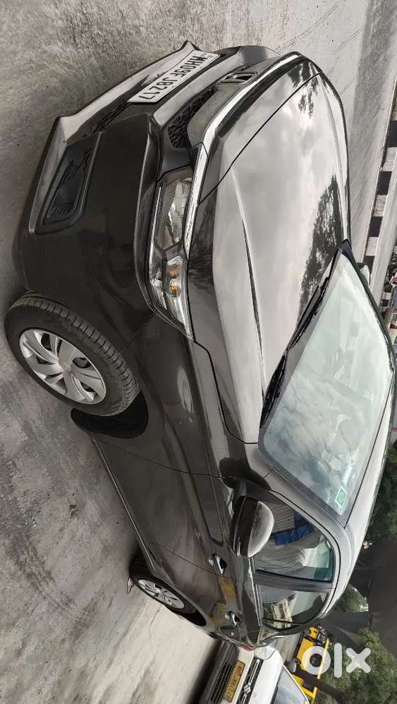 Honda Amaze 1.5 S 2020 Diesel