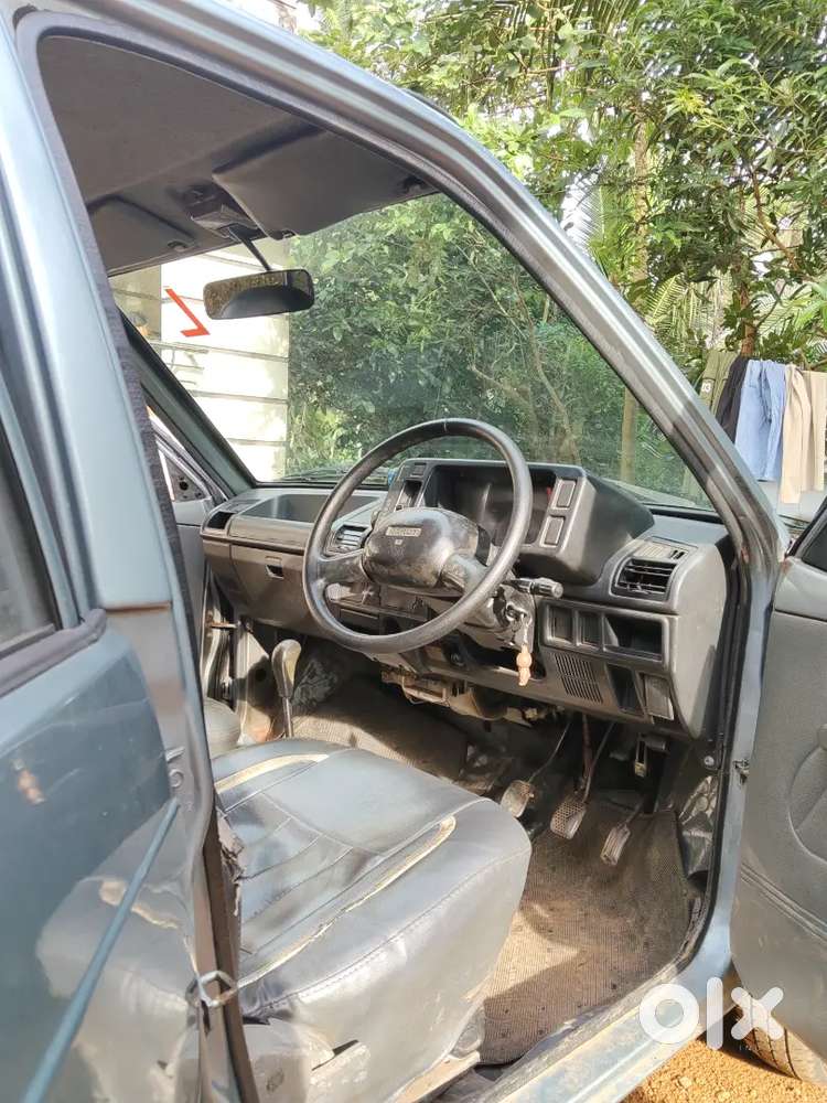 Maruti Suzuki 800 Std 2004
