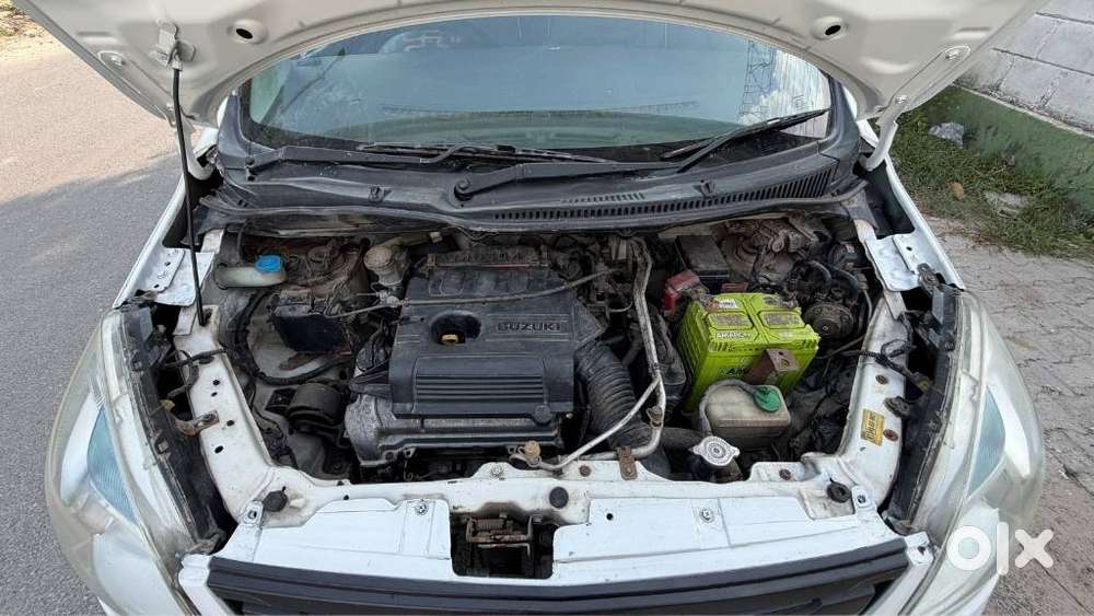 Maruti Suzuki Wagon R Lxi Cng Optional, 2017, Cng & Hybrids