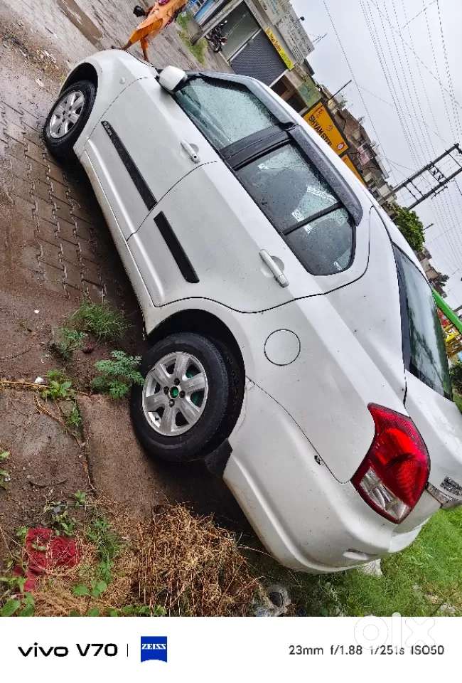 Maruti Suzuki Swift Dzire Ldi (o), 2011, Diesel