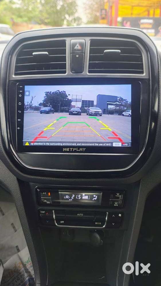 Maruti Suzuki Brezza Zdi, 2017, Diesel