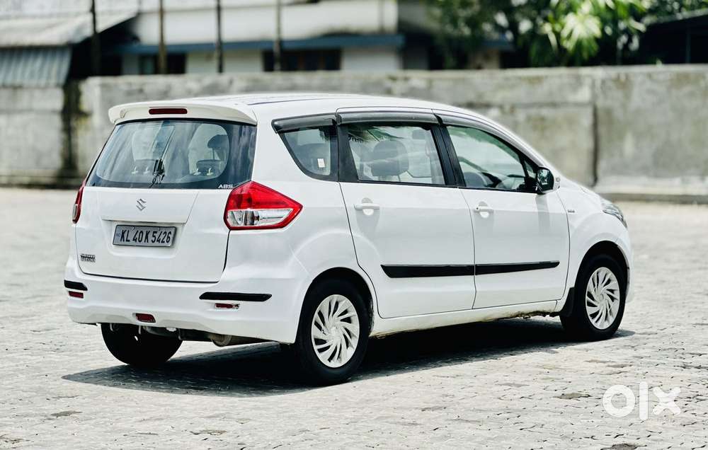 Maruti Suzuki Ertiga Vdi Abs, 2014, Diesel
