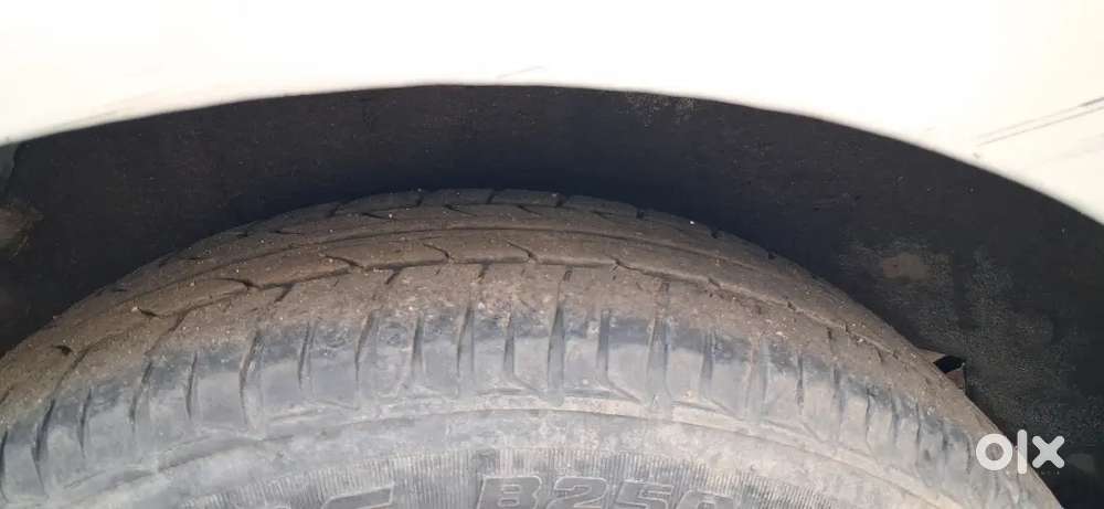 Hyundai I20 1.2 Magna 2012