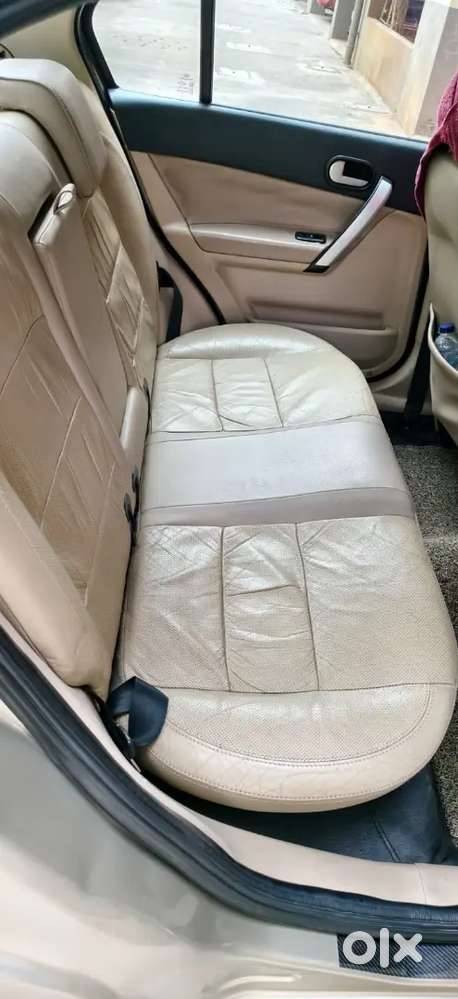 Ford Fiesta 2006 Diesel Well Maintained
