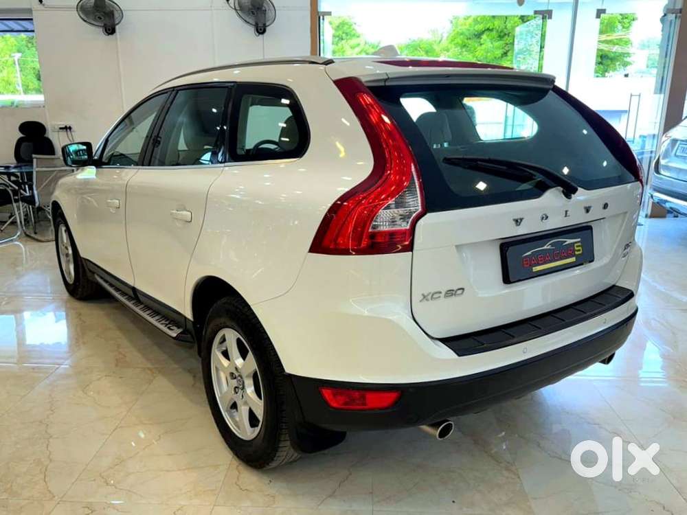 Volvo Xc60 Momentum, 2012, Diesel