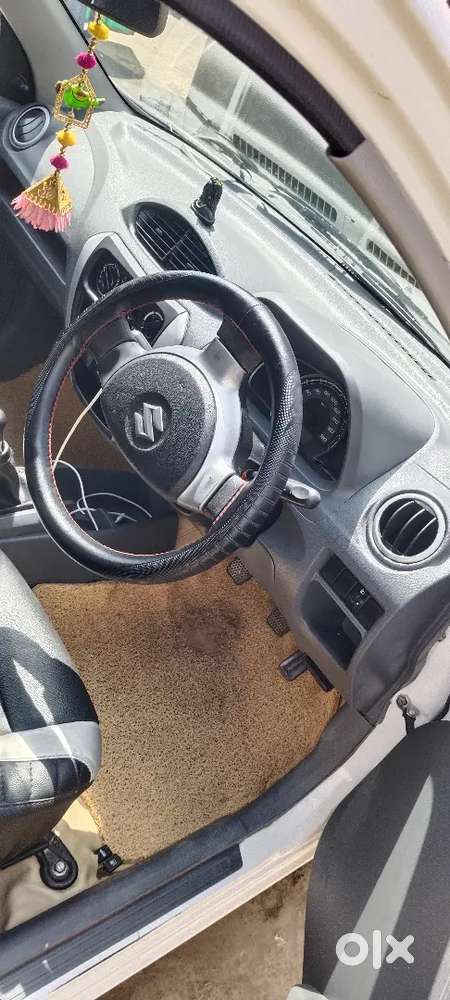 Maruti Suzuki Alto 800 2015 Petrol 75000 Km Driven