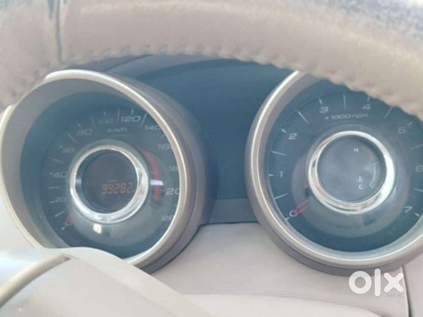 Mahindra Xuv500 W8, 2013, Diesel