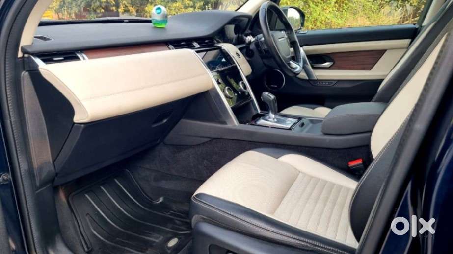 Land Rover Discovery Sport Td4 Se, 2021, Diesel