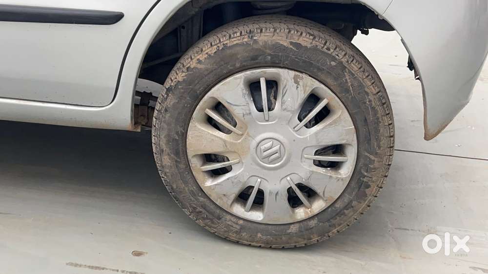 Maruti Suzuki Estilo Vxi Bs-iv, 2012, Petrol