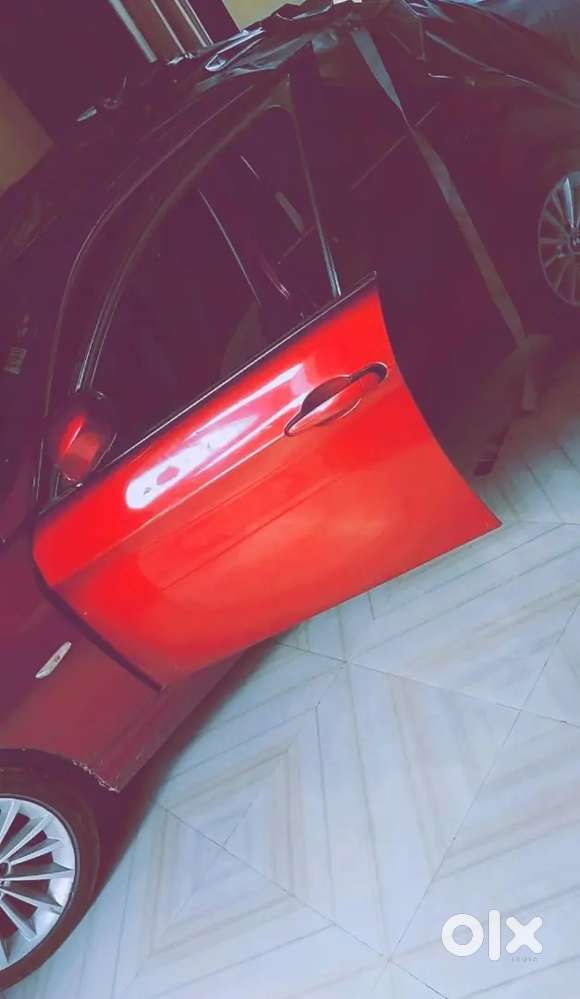 Bmw 3 Series 2012 Diesel