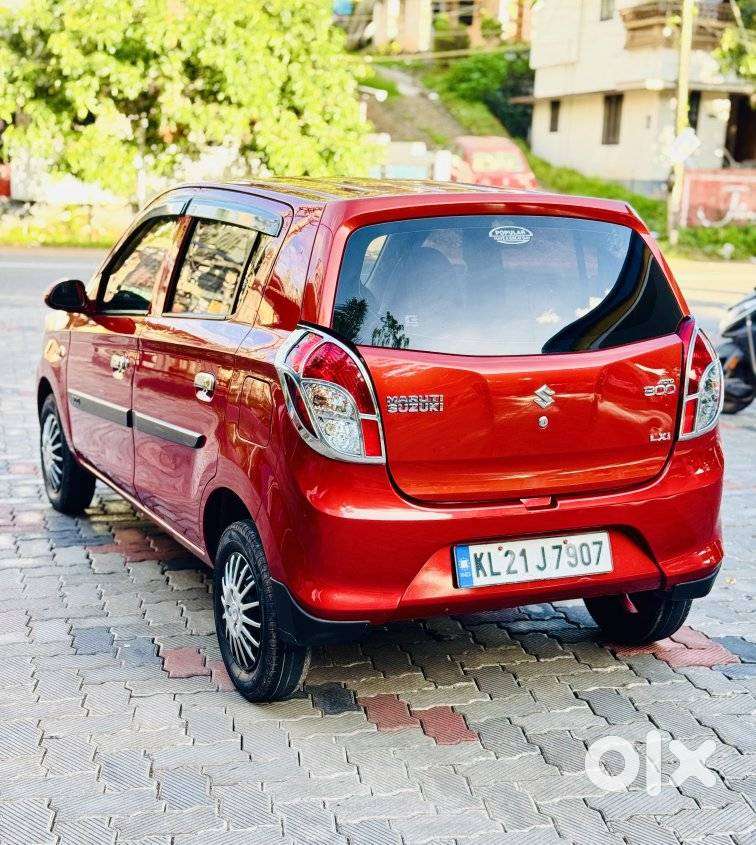 Maruti Suzuki Alto 800 2012-2016 Lxi, 2014, Petrol