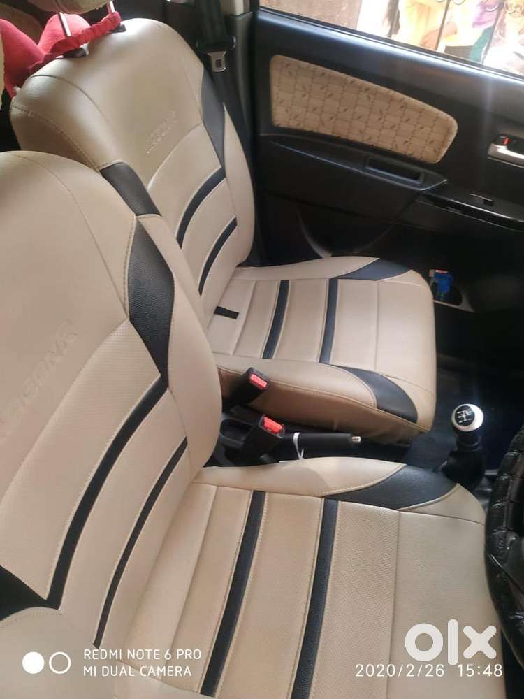 Maruti Suzuki Wagon R 1.0 2017 Petrol Good Condition