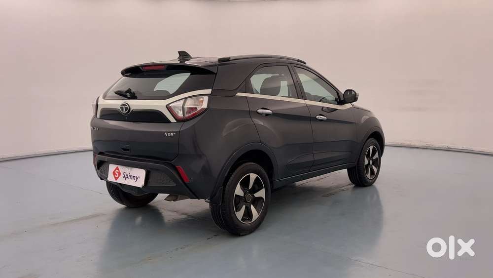 Tata Nexon 1.5 Revotorq Xza Plus, 2019, Diesel