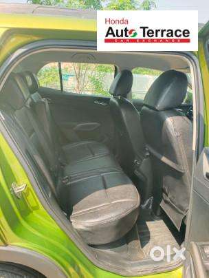 Skoda Kylaq Signature Plus At, 2025, Petrol