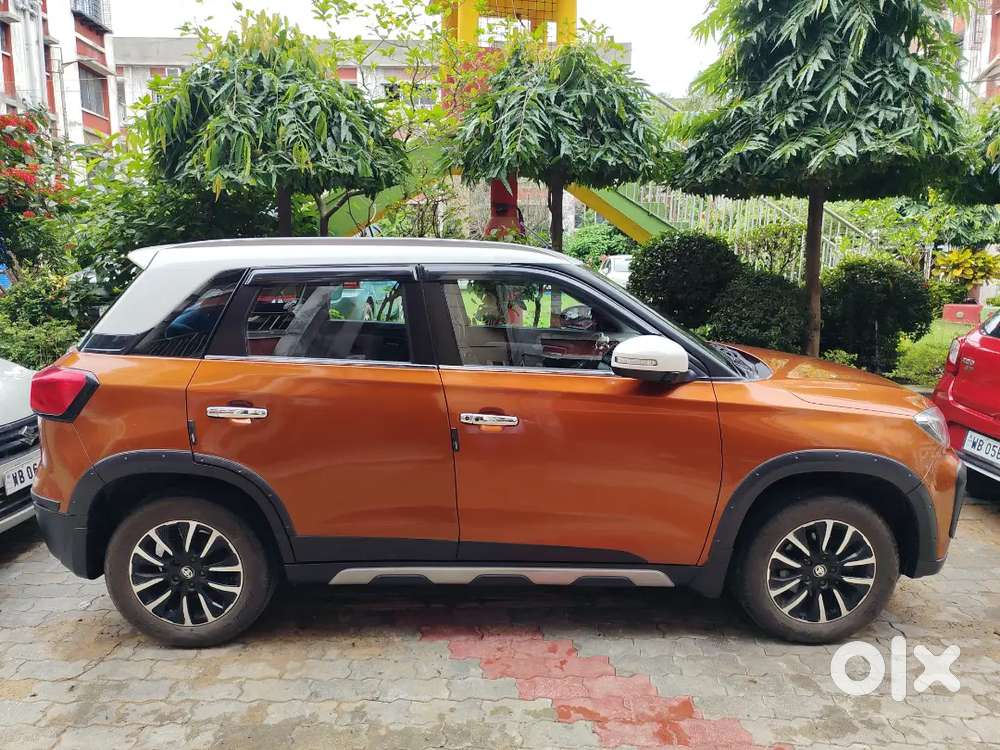 Toyota Urban Cruiser 2022 Petrol