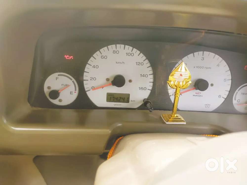Mahindra Bolero Diesel Manual 2011