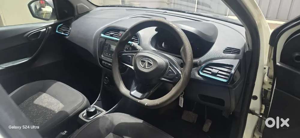 Tata Tigor Ev 2022 Electric