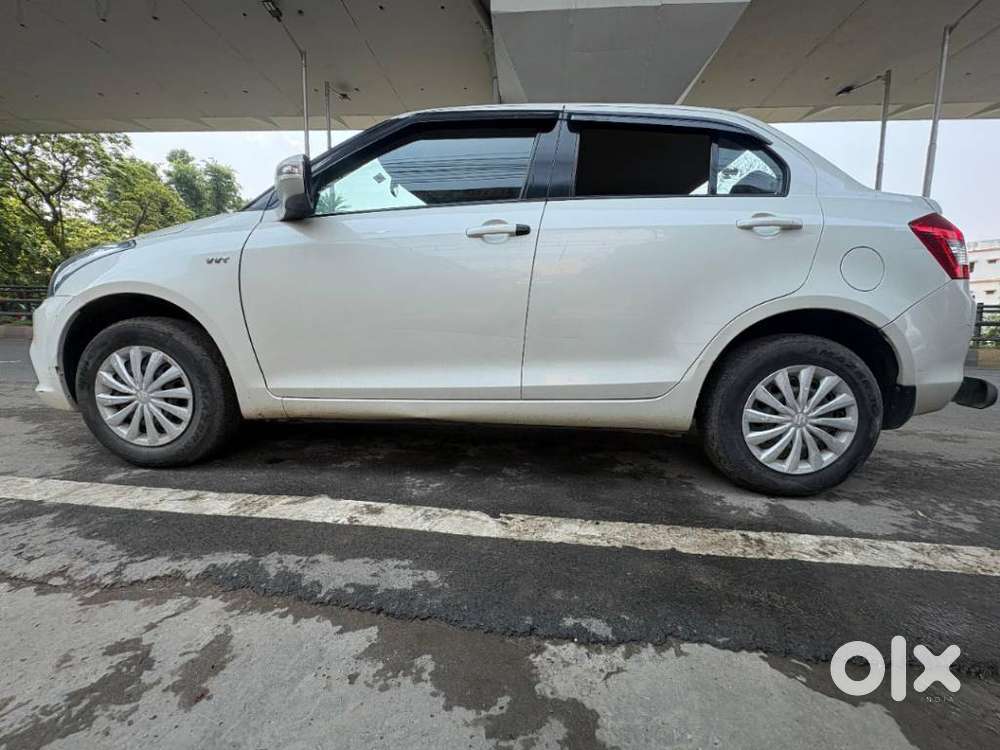 Maruti Suzuki Swift Dzire 1.3 Vxi, 2017, Petrol