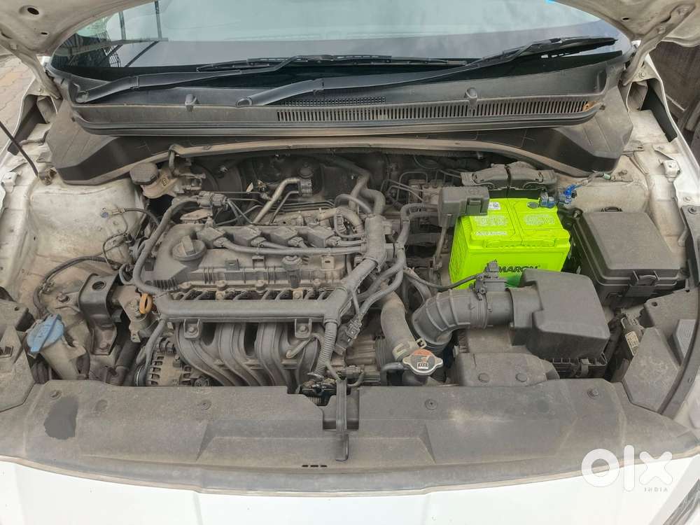 Hyundai I20 Asta 1.2 Kappa Ivt, 2021, Petrol