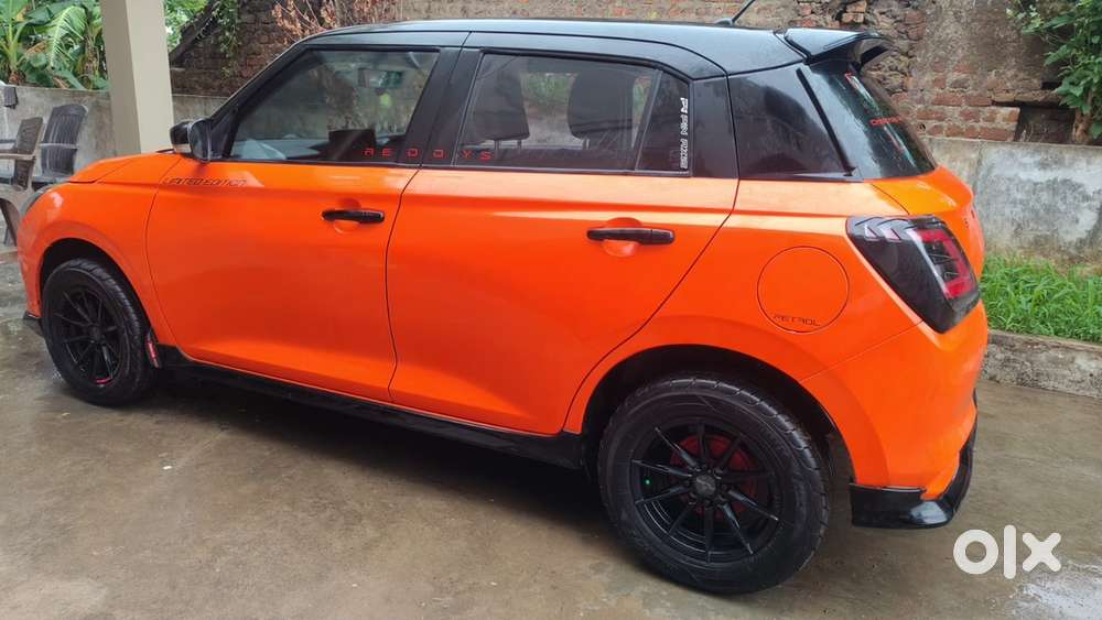 Maruti Swift 1.2 2024