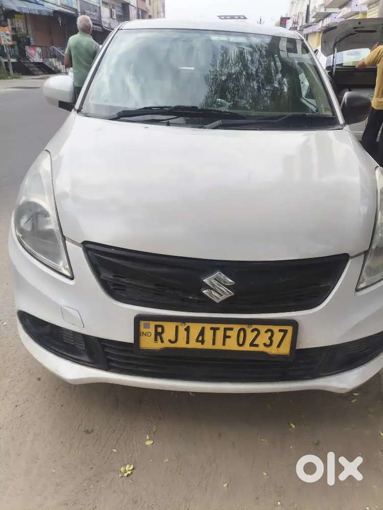 Maruti Suzuki Dzire 2022
