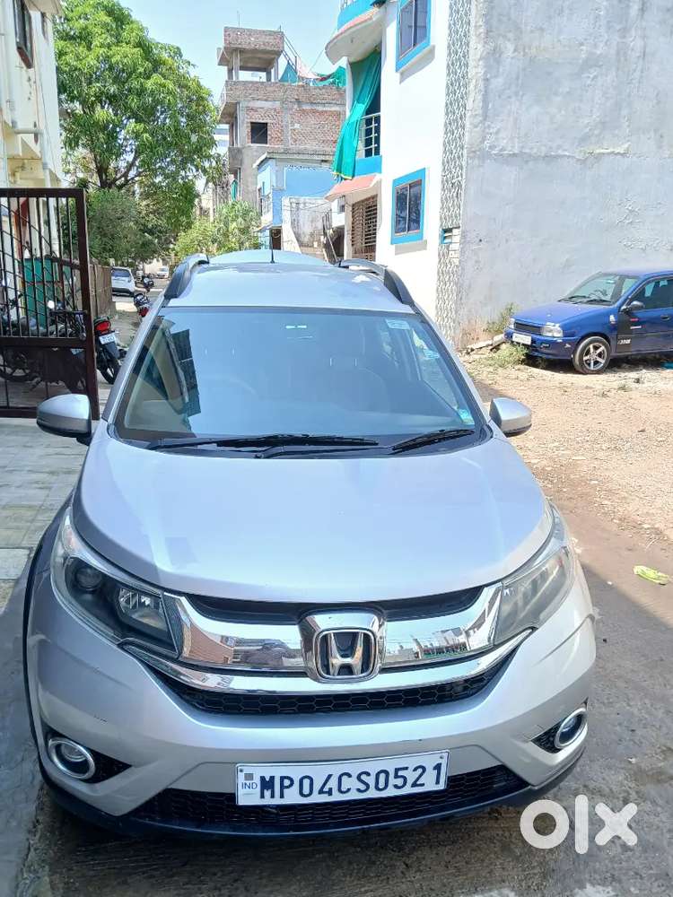 Honda Car Mint Condition Doctor Car