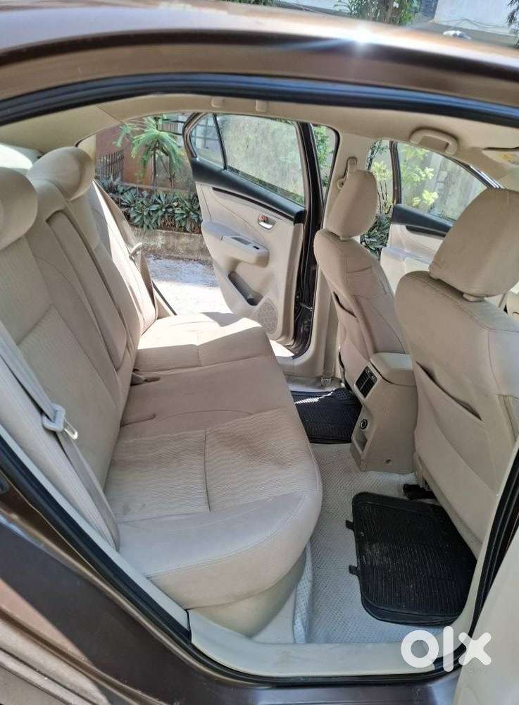 Maruti Suzuki Ciaz Vdi Plus, 2016, Diesel