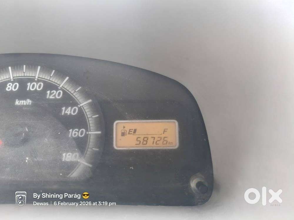 Maruti Suzuki Eeco 5 Str Ac(o) Cng, 2022, Cng & Hybrids