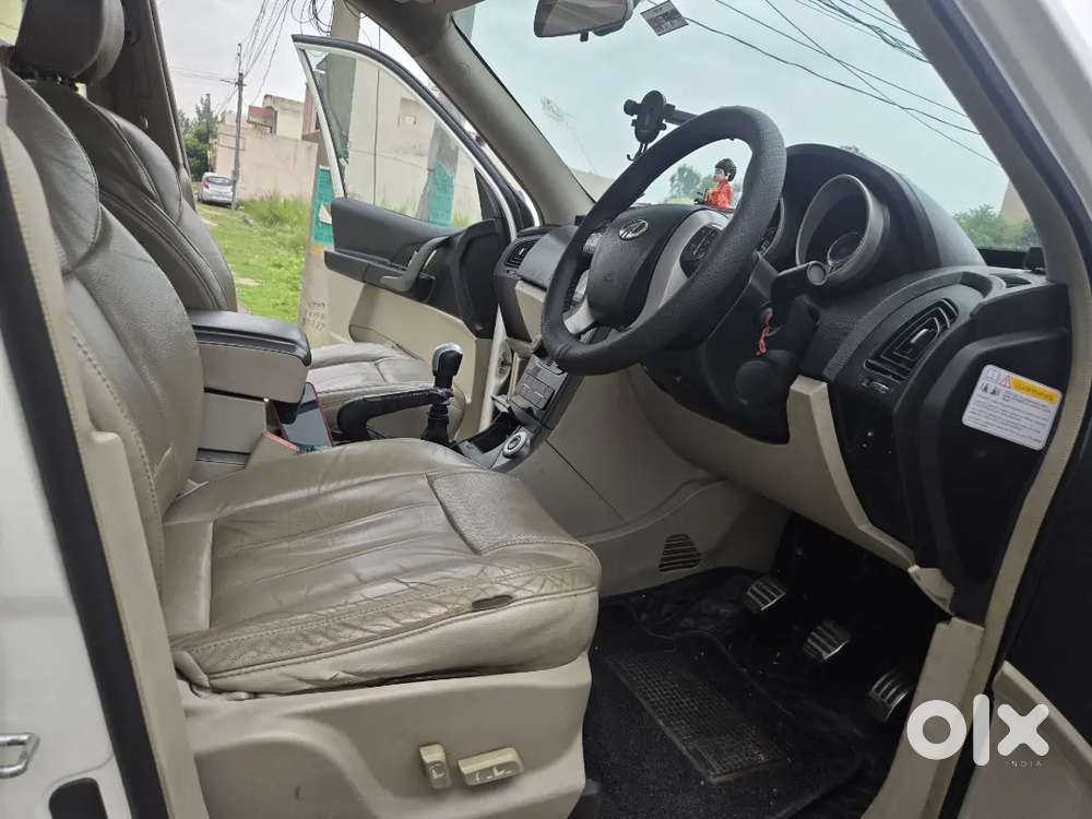 Mahindra Xuv500 2016 Diesel Manual