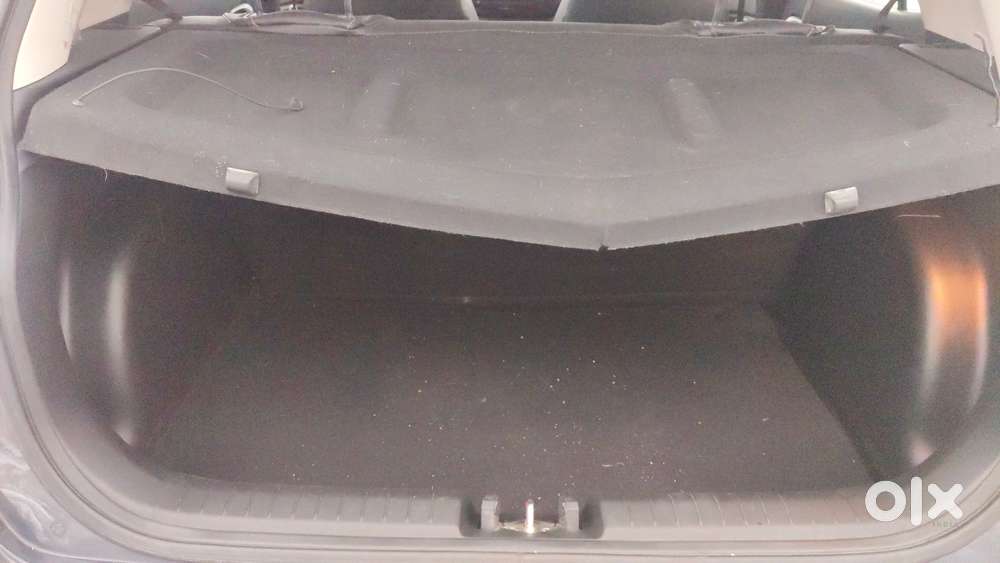 Hyundai Venue 1.2 S Plus, 2021, Petrol