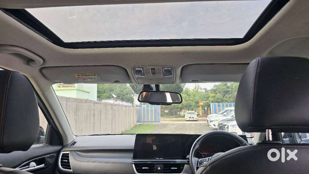 Kia Seltos Gtx Plus At D, 2020, Diesel