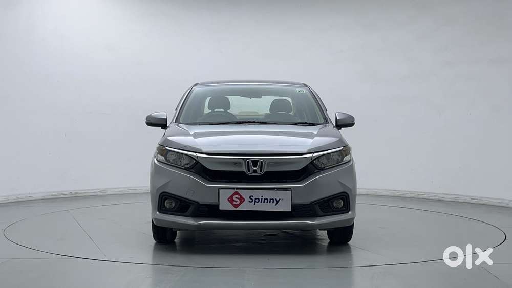 Honda Amaze [2021-2023] 1.2 Vx I-vtec Mt, 2019, Petrol