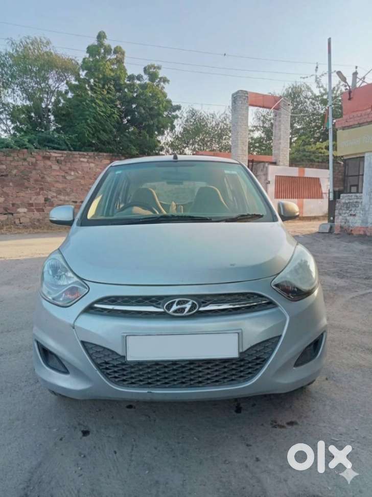Hyundai I10 Magna O, 2010, Petrol