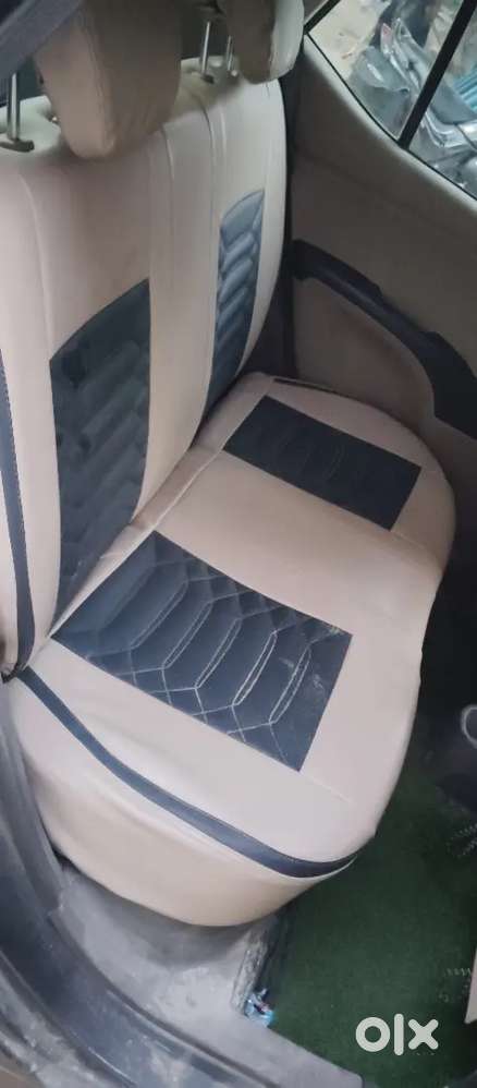 Hyundai I10 2011 Cng & Hybrids 108000 Km Driven