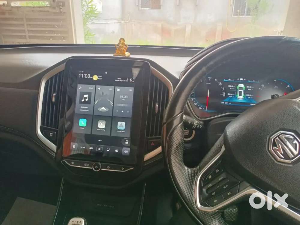 Mg Hector 2.0 Diesel 2019 - Full Condition