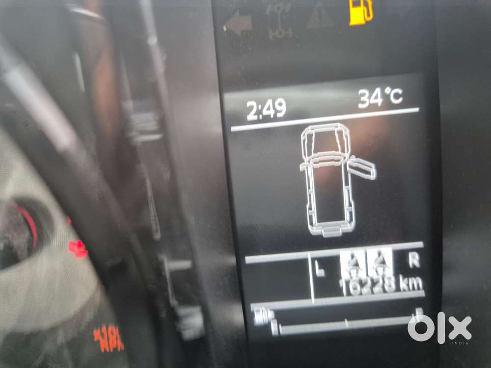 Maruti Suzuki Jimny Zeta Mt, 2024, Petrol