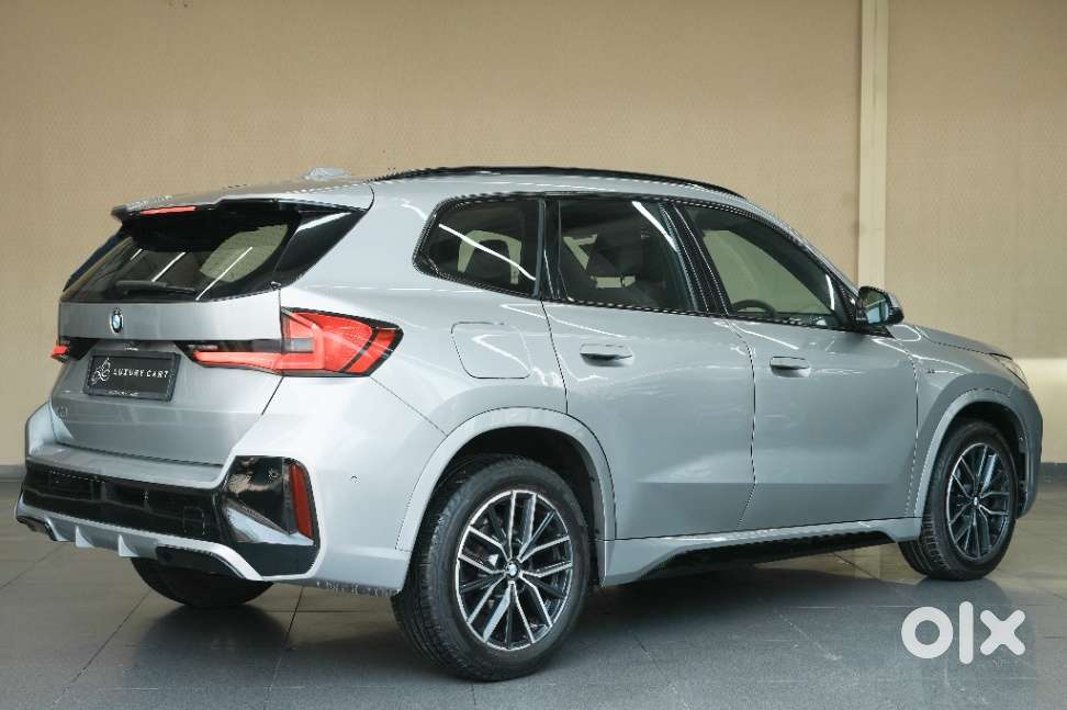 Bmw X1 Sdrive18i M Sport, 2024, Petrol