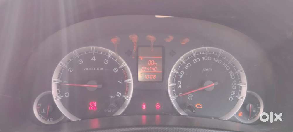 Maruti Suzuki Swift Dzire 1.2 Vxi Bsiv, 2012, Petrol