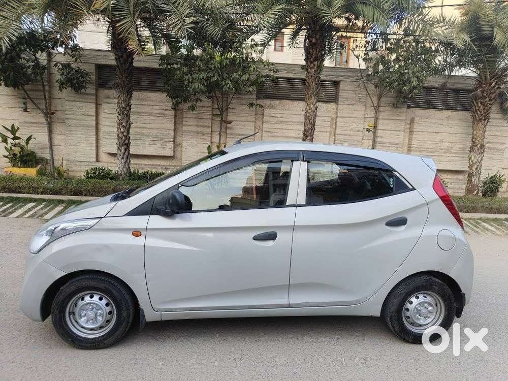 Hyundai Eon Era +, 2014, Petrol